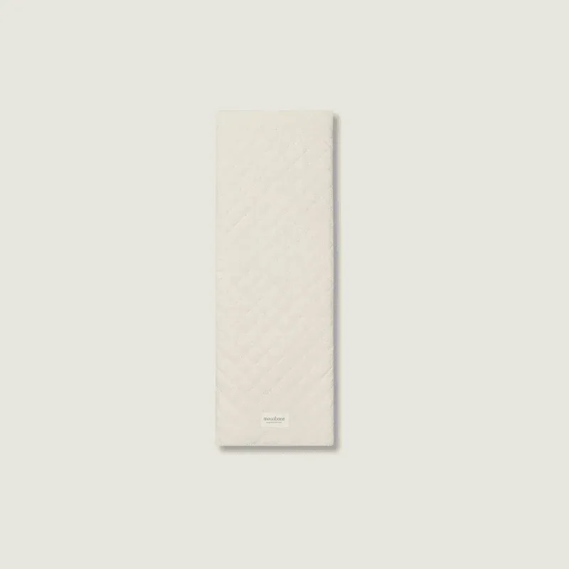 babyhangmat matras versteviger van Moonboon – productfoto