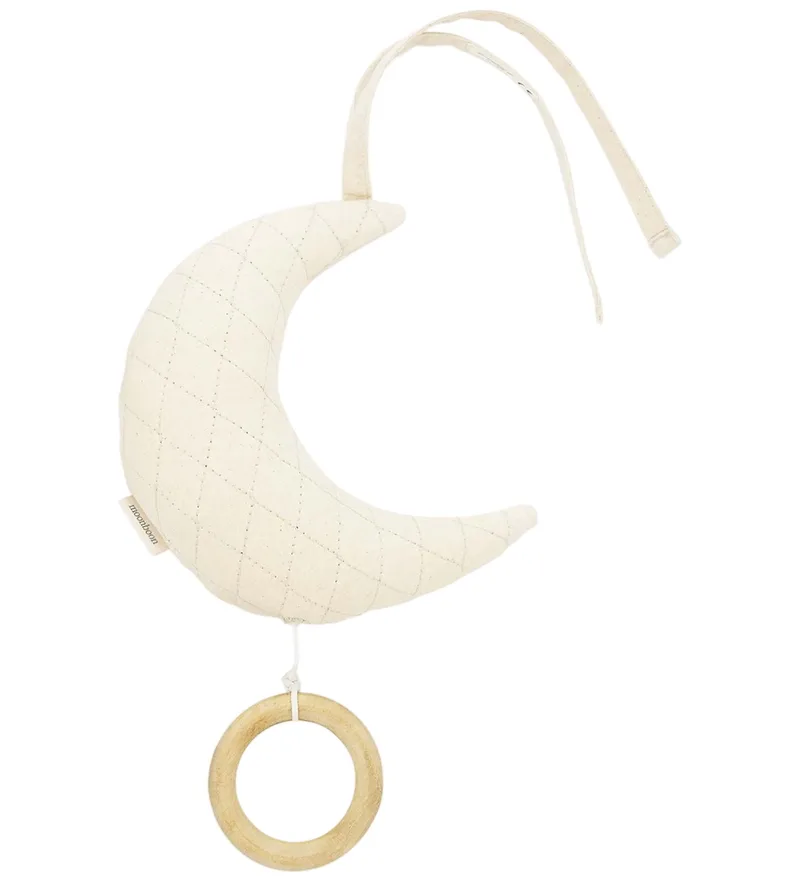 Muziekmobiel - H.C. Andersen - Nature van Moonboon – productfoto