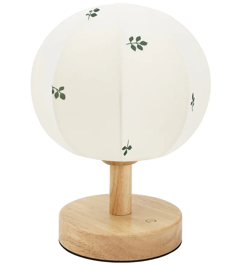 Nachtlamp - Leaf van Moonboon – productfoto