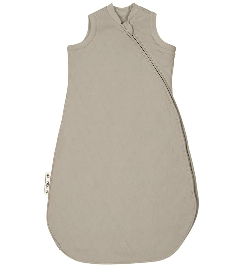 Verzwaarde slaapzak - 9-12 kg - Aarde by Moonboon – product photo