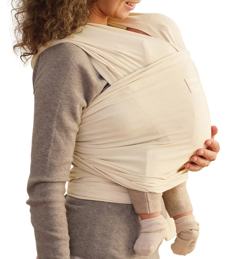 Wikkeldoek - XS/S - Nature by Moonboon – product photo