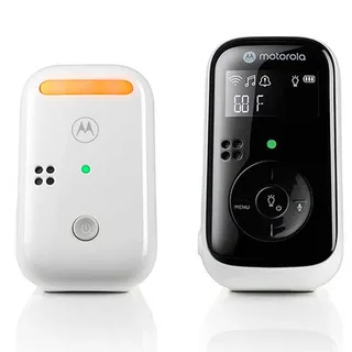 Babyfoon Motorola Audio wit-zwart von Motorola in Pip11 – Produktfoto 4 von 5