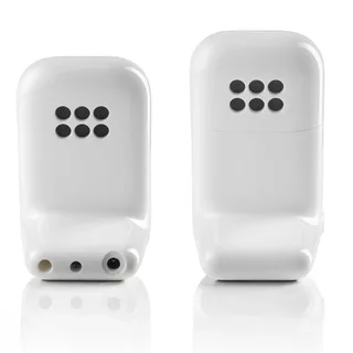 Babyfoon Motorola Audio wit-zwart von Motorola in Pip11 – Produktfoto 2 von 5