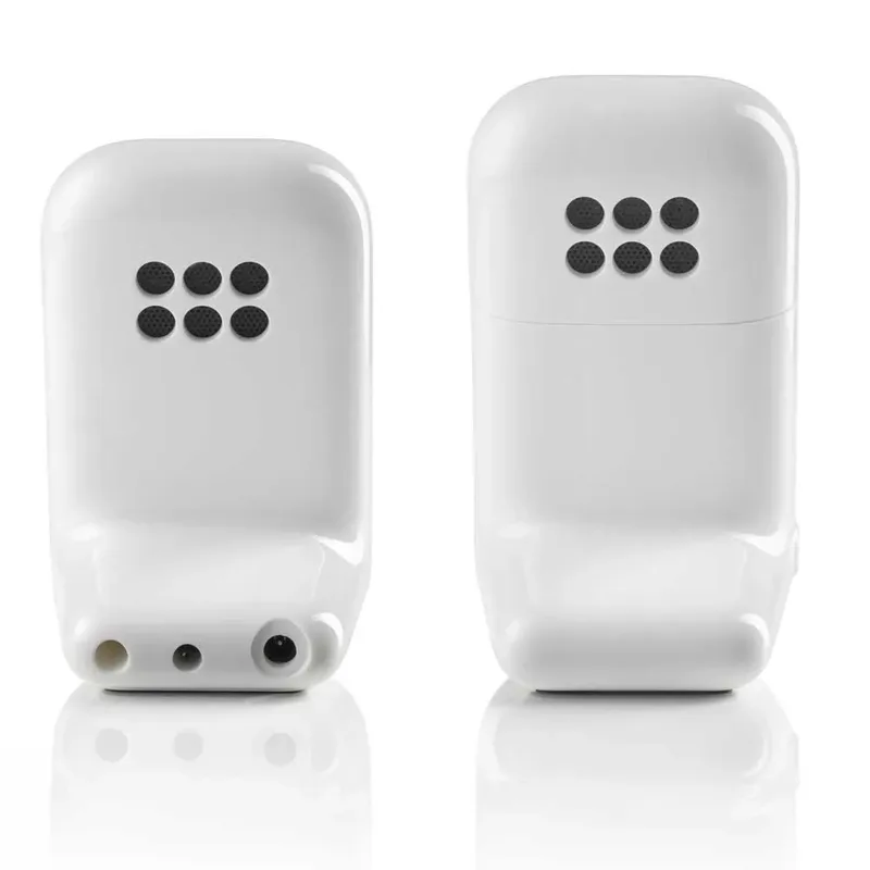 Babyfoon Motorola Audio wit-zwart von Motorola in Pip11 – Produktfoto 2 von 5
