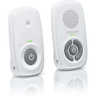Babyphone Am21 fra Motorola – produktbillede 1 af 3