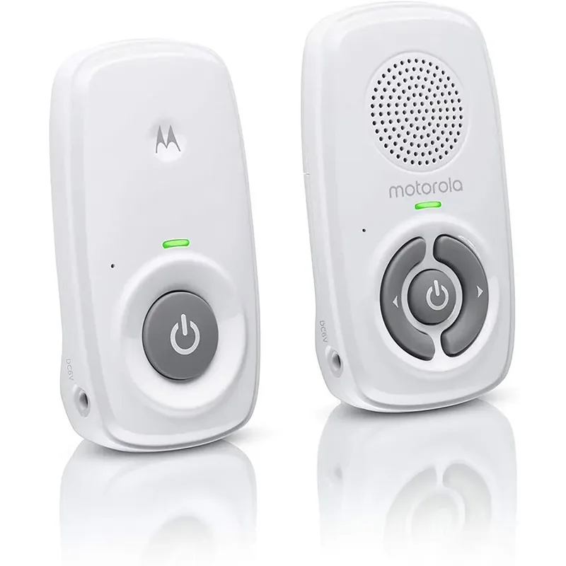 Babyphone Am21 fra Motorola – produktbillede 1 af 3