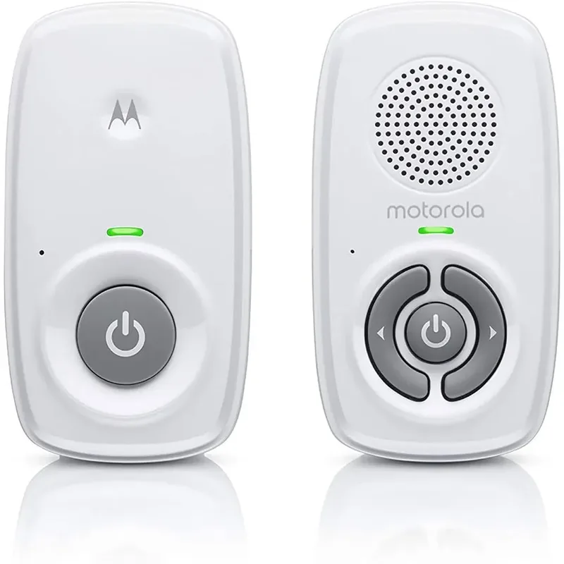 Babyphone Am21 fra Motorola – produktbillede 2 af 3