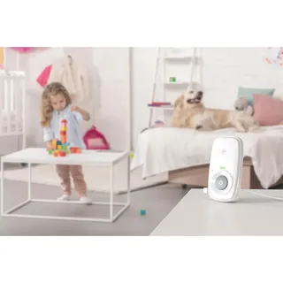 Babyphone Am21 fra Motorola – produktbillede 3 af 3