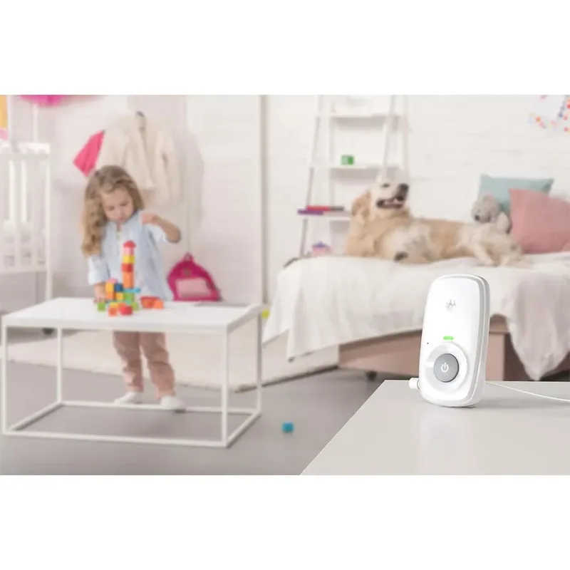 Babyphone Am21 fra Motorola – produktbillede 3 af 3