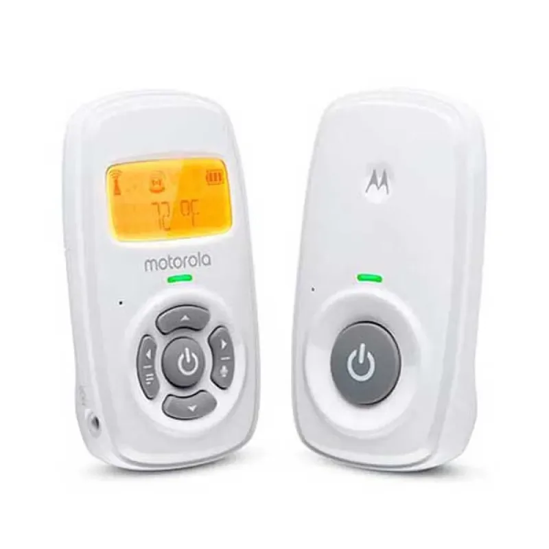 Babyphone Am24 de Motorola – photo produit