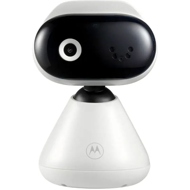 Babyphone Pip1000 de Motorola – photo produit 1 sur 6