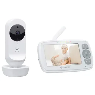Babyphone Vm34 de Motorola – photo produit 2 sur 6