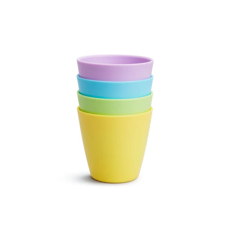 Bekers Munchkin Multi 4 st. de Munchkin – photo produit