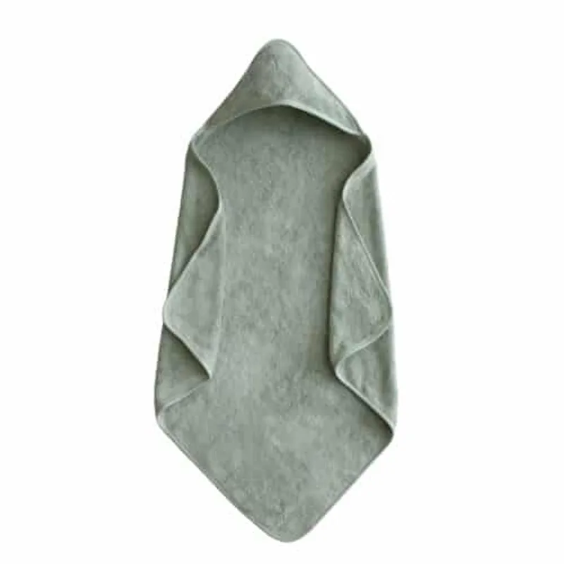 Badcape Moss van Mushie in Moss – productfoto