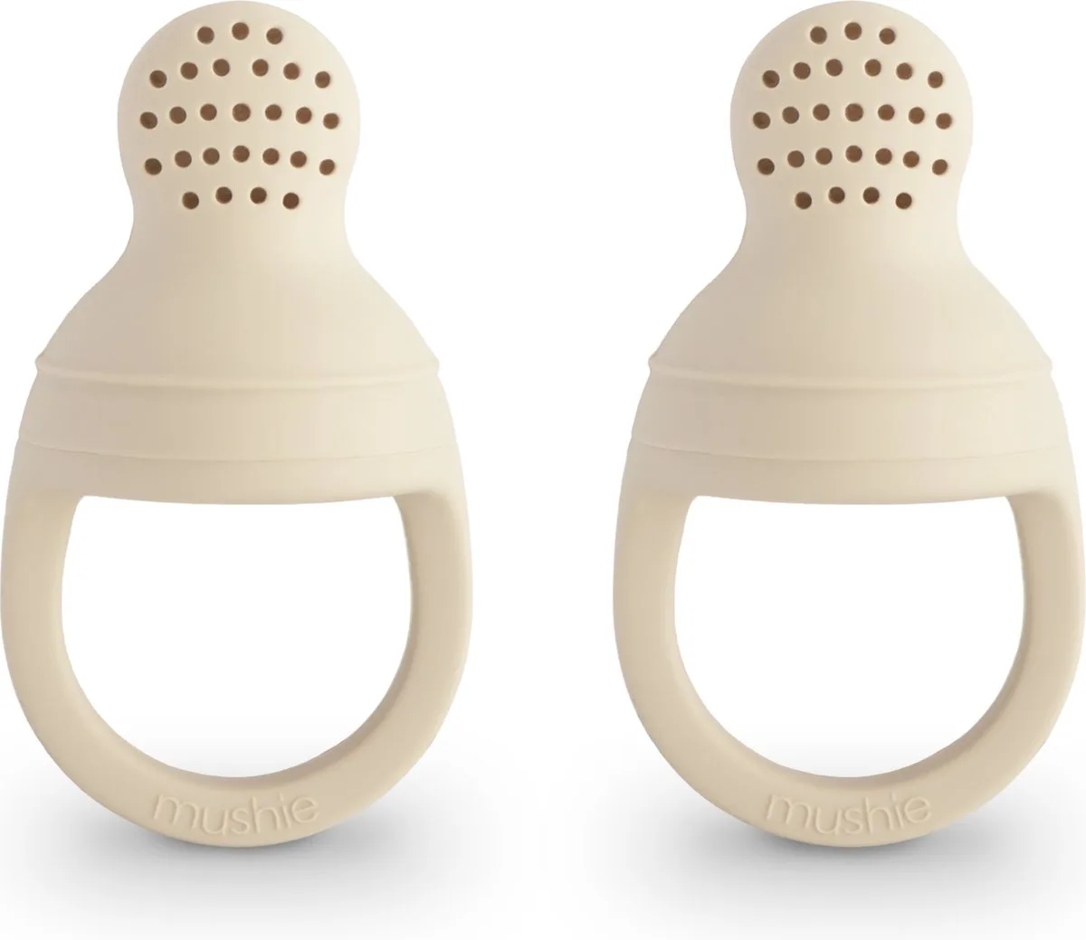 Fruitspeen - Shifting Sands - 2 Stuks van Mushie in Shifting Sand – productfoto