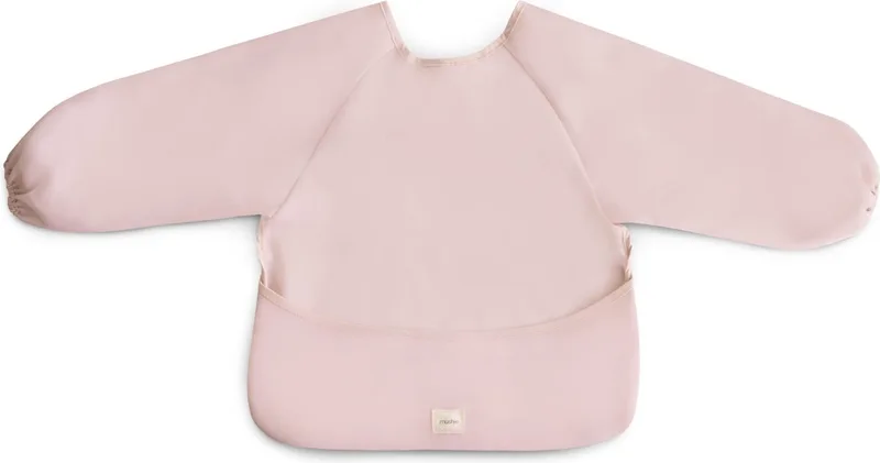Slab met Mouwen Blush van Mushie in Print – productfoto