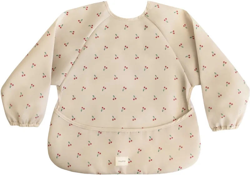 Slab Met Mouwen - Cherries de Mushie en Blush – photo produit