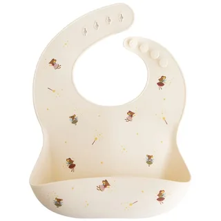 Slabber Mushie Siliconen Fairy Mice by Mushie – product photo 1 of 2