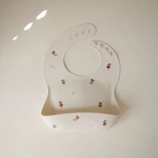 Slabber Mushie Siliconen Fairy Mice by Mushie – product photo 2 of 2