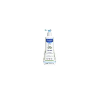 Baby-kids 300ml Bodylotion de Mustela – photo produit 3 sur 3