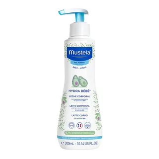 Baby-kids 300ml Bodylotion de Mustela – photo produit 1 sur 3