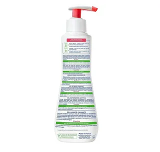 Baby-kids Comfort 300ml Douchegel by Mustela – product photo 2 of 3
