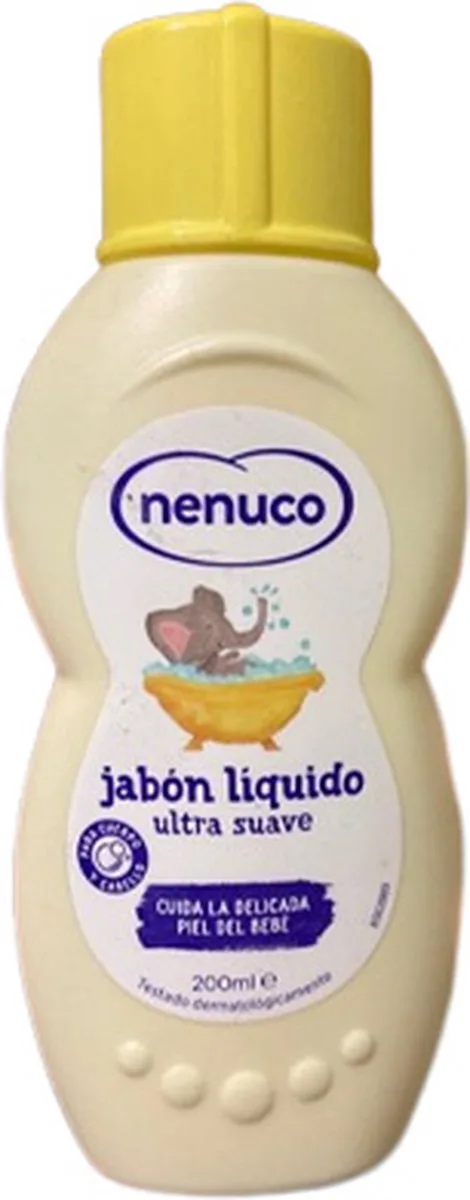 Baby Bad 200ml