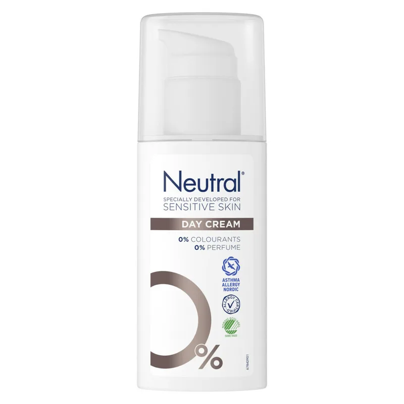 Face Cream 50 ml van Neutral – productfoto