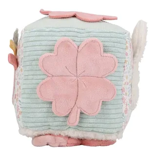 Activiteitenkubus Nijntje Lucky Blossom van Nijntje – productfoto 4 van 4