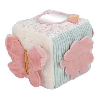 Activiteitenkubus Nijntje Lucky Blossom van Nijntje – productfoto 2 van 4