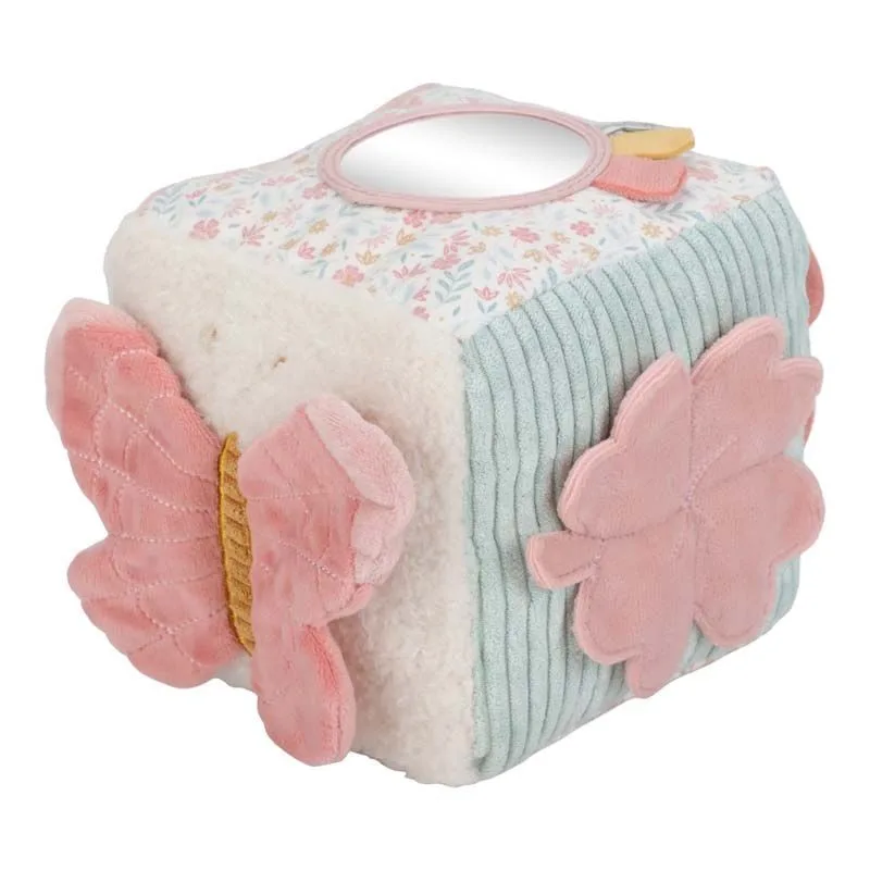 Activiteitenkubus Nijntje Lucky Blossom van Nijntje – productfoto 2 van 4