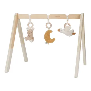 Babygym Little Dutch Newborn Naturals van Nijntje – productfoto 1 van 4