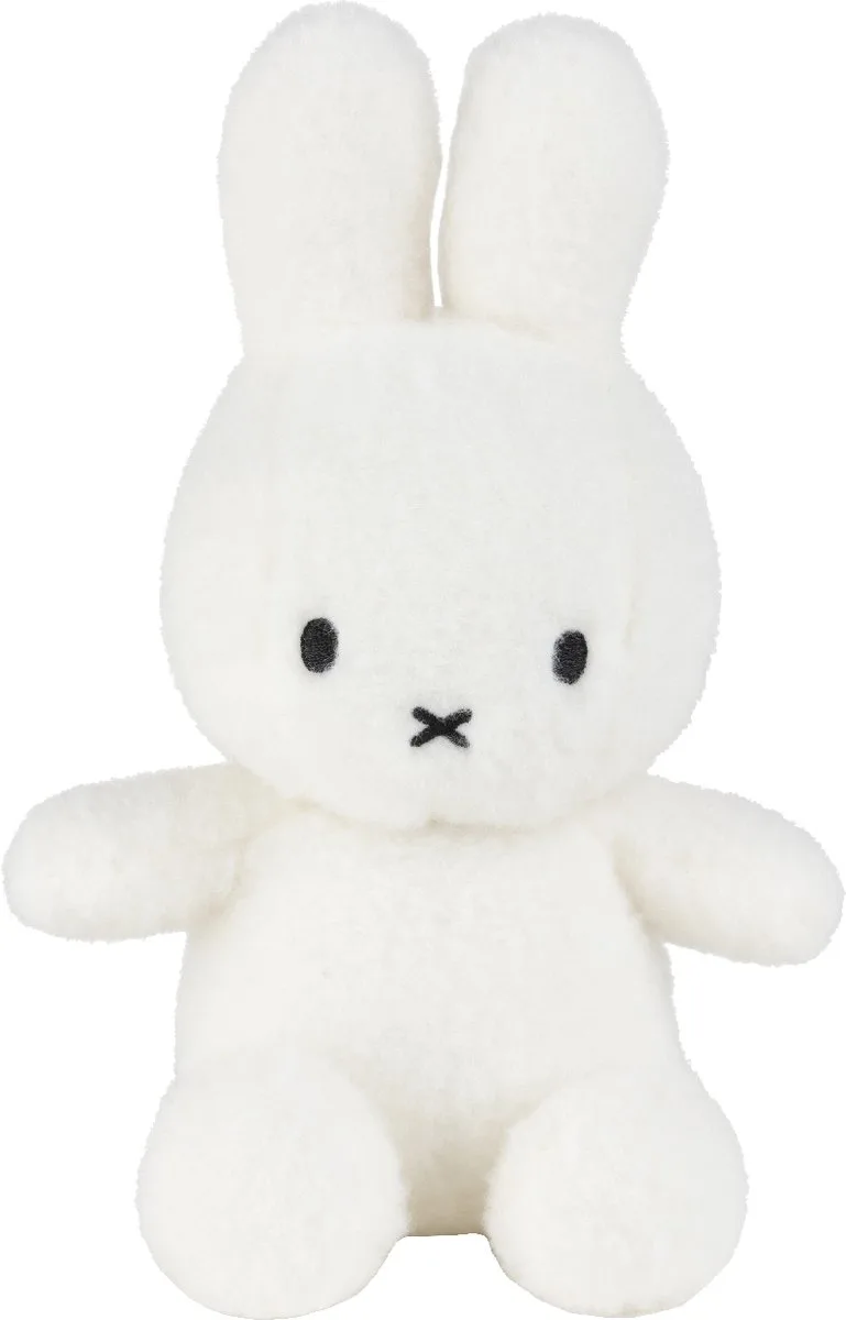 Cotton Candy Knuffel - Cream - 23 cm von Nijntje in Creme – Produktfoto