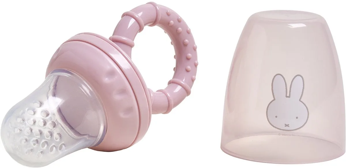 Fruitspeen - Roze de Nijntje en Rose – photo produit