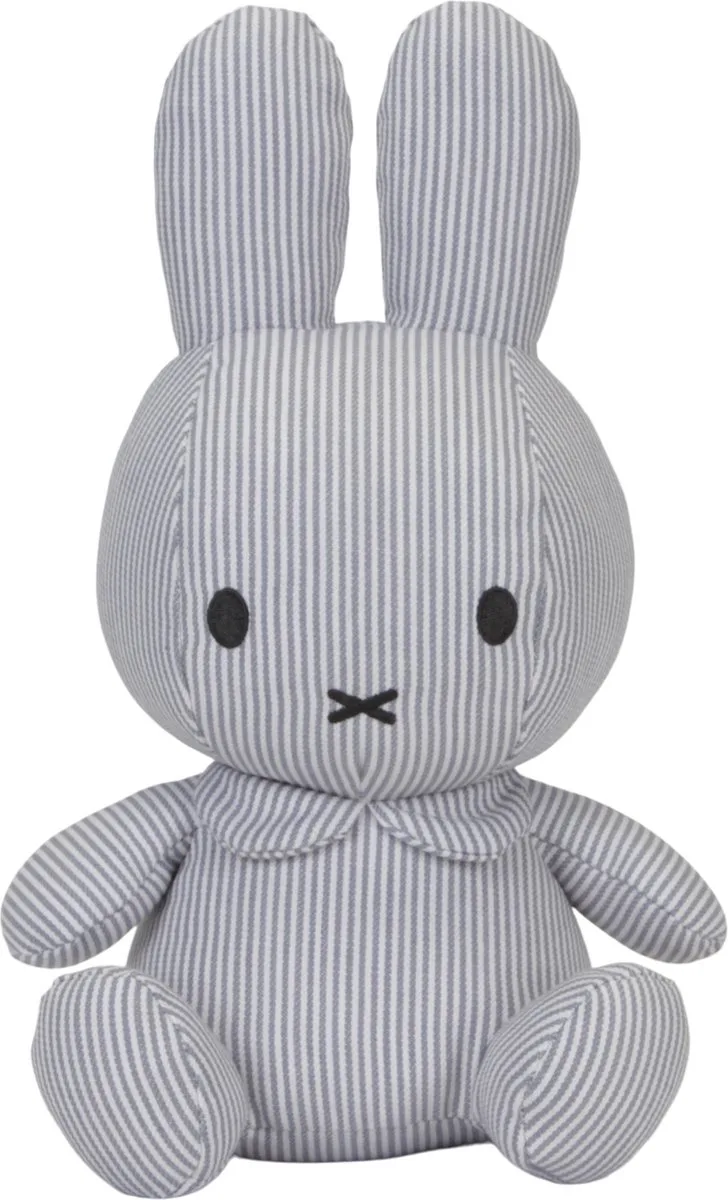 Fun At Sea - Knuffel - 32cm. de Nijntje en Multicolore – photo produit