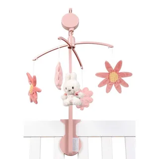 Muziekmobiel Nijntje Lucky Blossom fra Nijntje – produktbillede 2 af 4