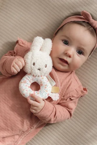 Rammelaar Nijntje Lucky Blossom van Nijntje – productfoto 2 van 4