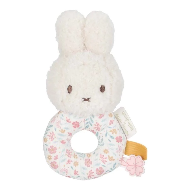 Rammelaar Nijntje Lucky Blossom van Nijntje – productfoto 1 van 4