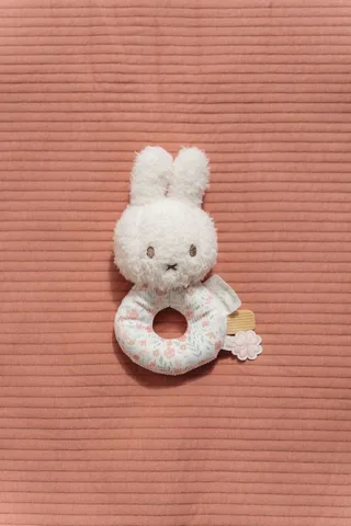 Rammelaar Nijntje Lucky Blossom van Nijntje – productfoto 4 van 4