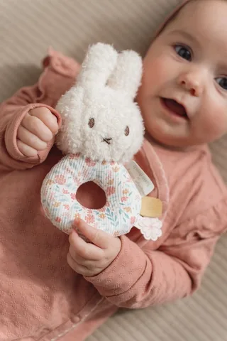 Rammelaar Nijntje Lucky Blossom van Nijntje – productfoto 3 van 4