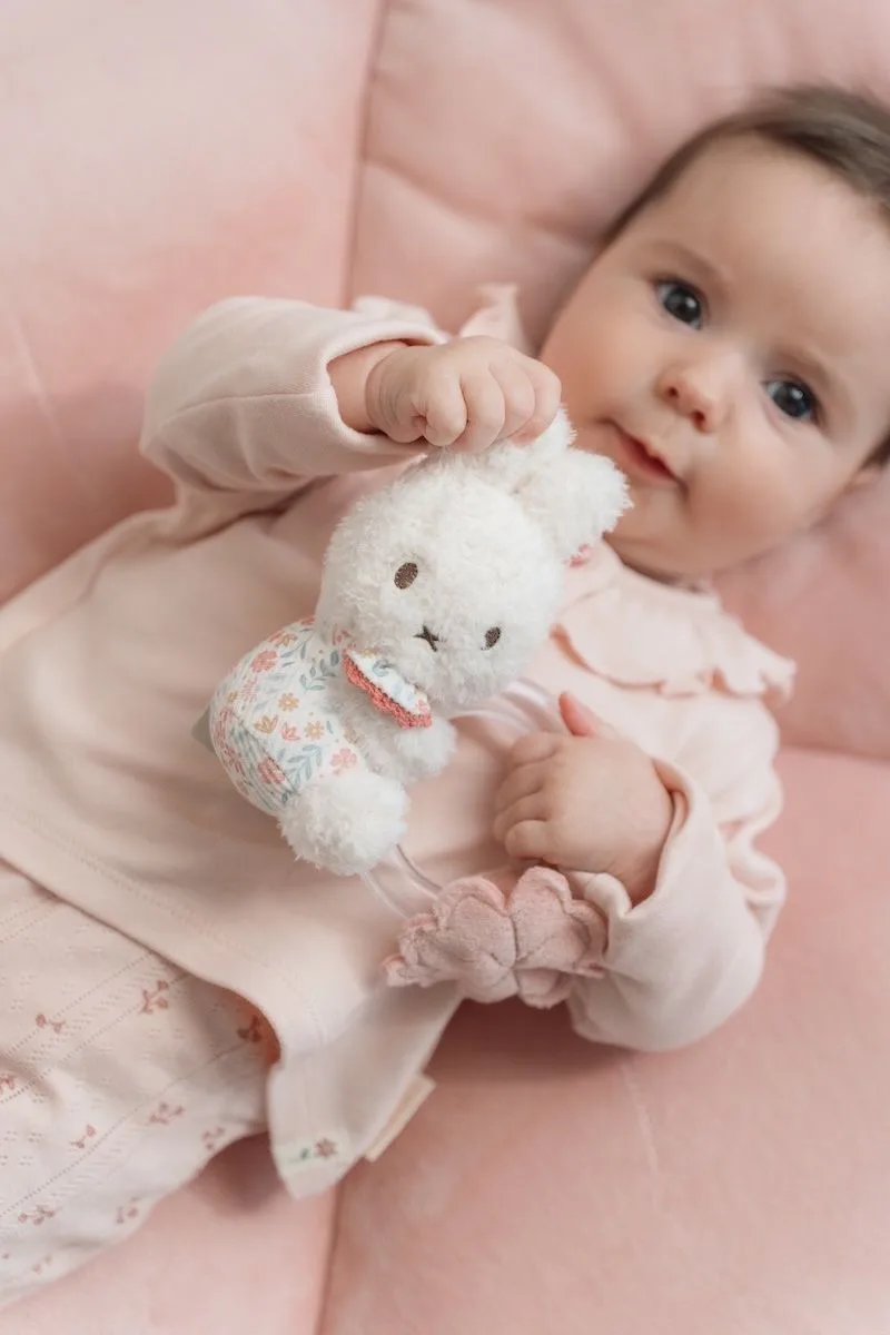 Rammelaar Nijntje Ring Lucky Blossom van Nijntje – productfoto 3 van 4