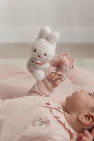 Rammelaar Nijntje Ring Lucky Blossom van Nijntje – productfoto 2 van 4