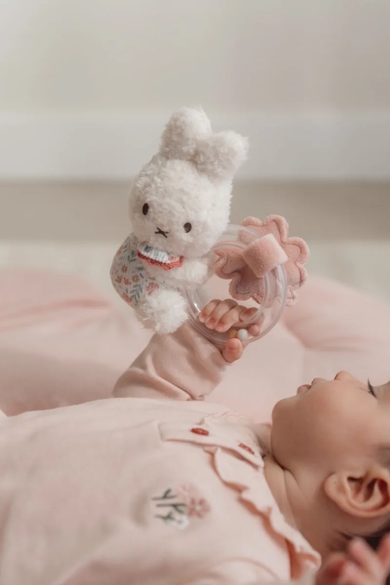 Rammelaar Nijntje Ring Lucky Blossom van Nijntje – productfoto 2 van 4