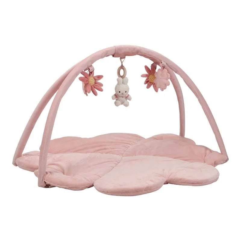 Speelkleed Nijntje Lucky Blossom van Nijntje – productfoto 1 van 4