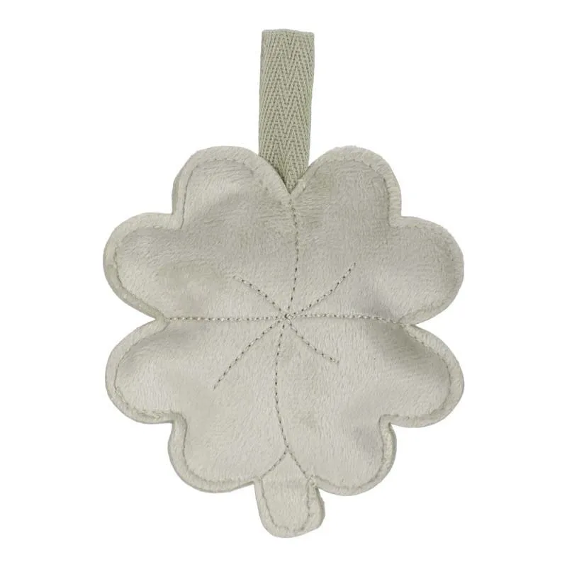 Speelkleed Nijntje Lucky Leaves van Nijntje – productfoto 3 van 4