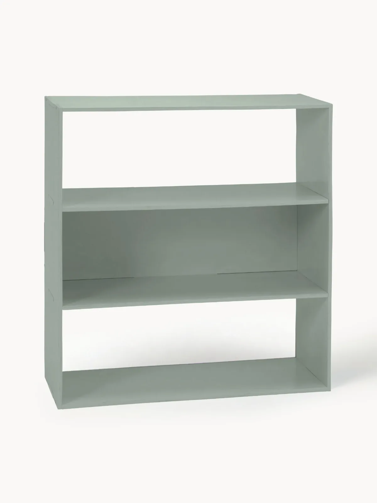 Houten wandkast Kiddo van Nofred – productfoto