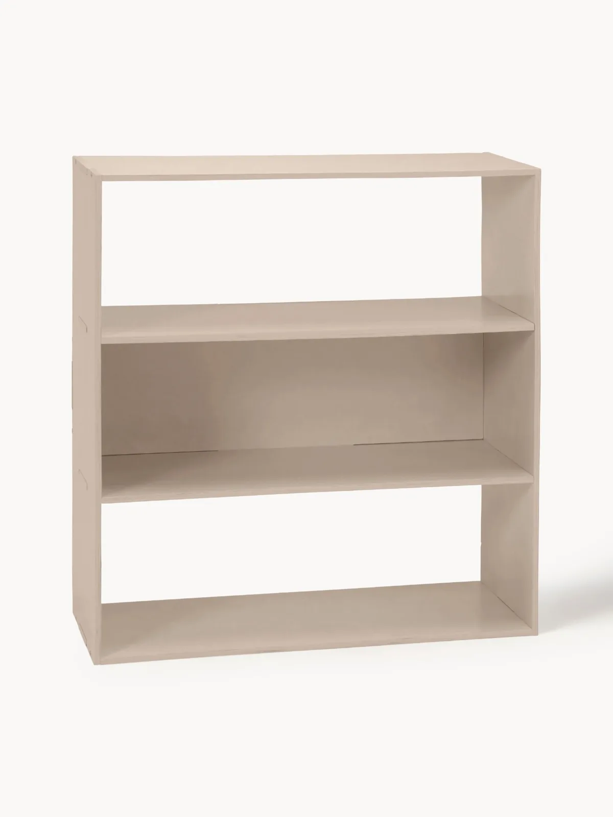 Houten wandrek Kiddo van Nofred – productfoto