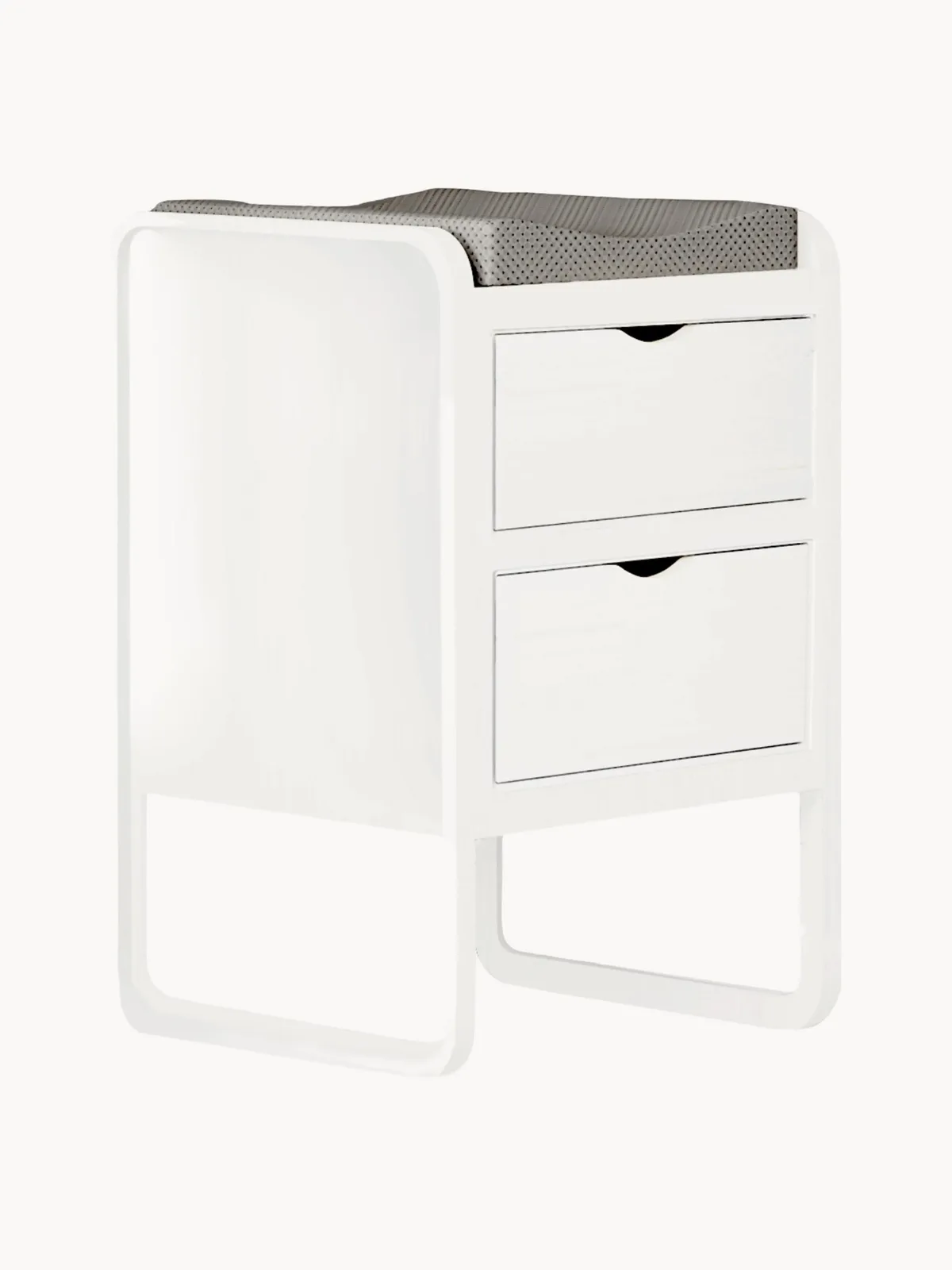 Wikkelcommode Form van Nofred – productfoto