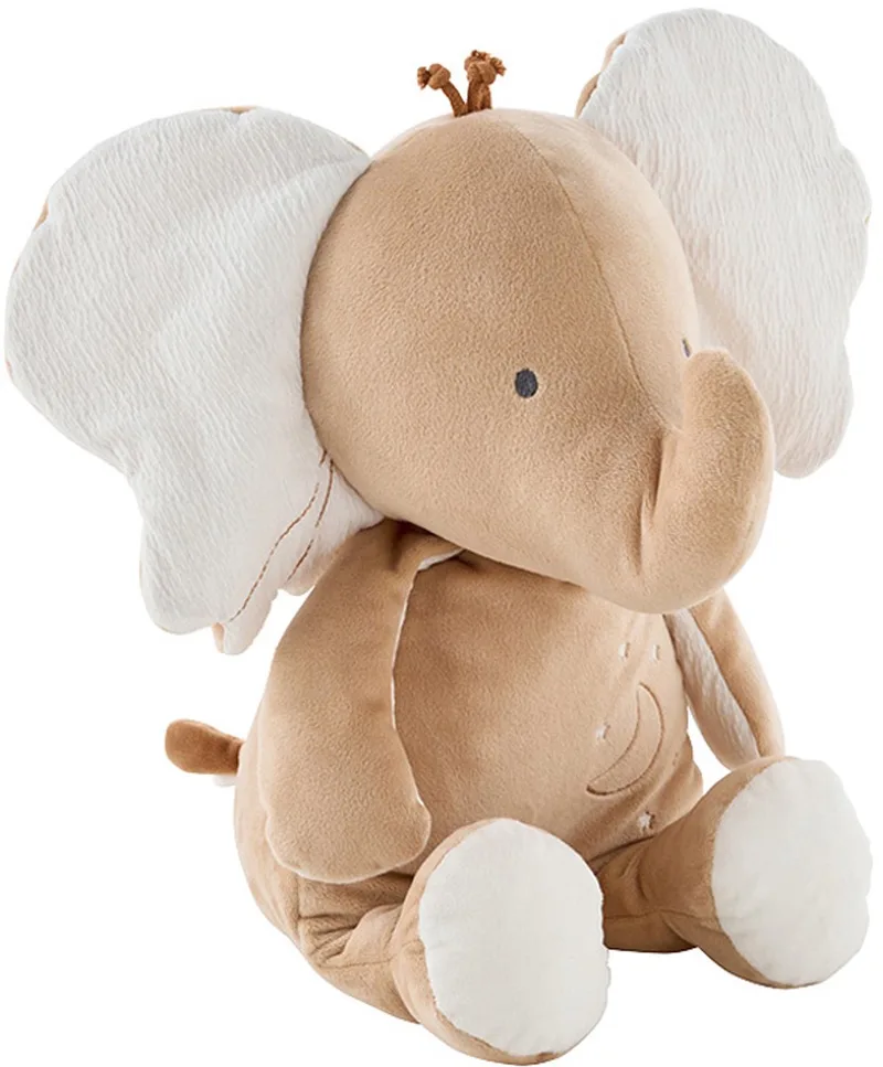 B&M Knuffel Bali - 40 cm by Noukie's in Brown – product photo