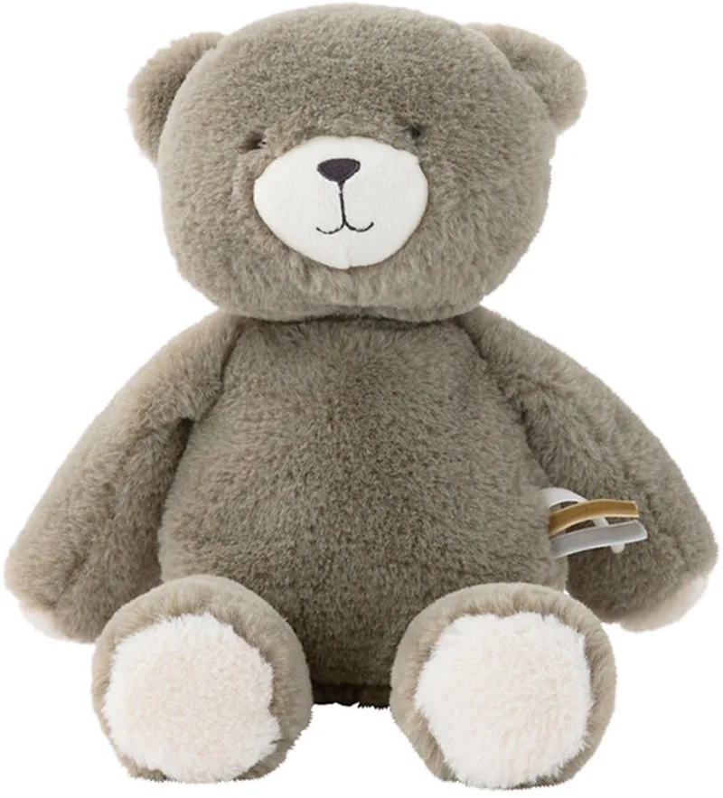 F&O Knuffel - 25 cm - Orso by Noukie's in Green – product photo
